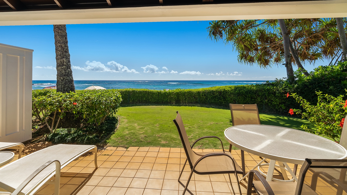 Kiahuna Plantation #200 — Poipu, HI — vacation rental