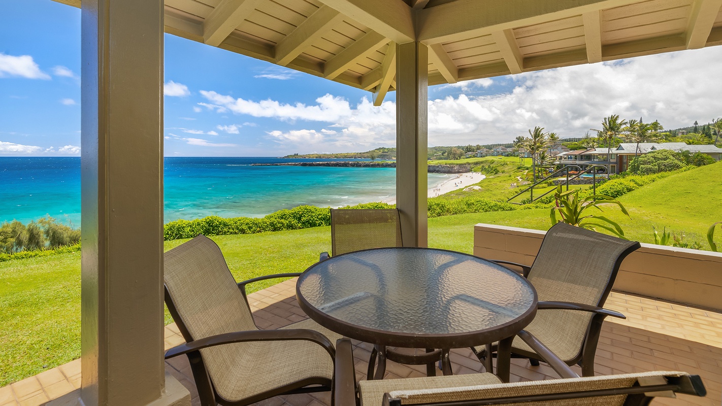 Kapalua Bay Villa 21G5 — Napili-Honokowai, HI — vacation rental