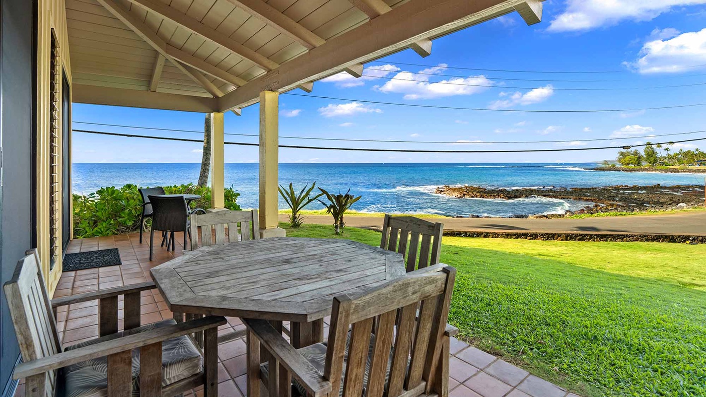 Nihi Kai Villas #100 — Poipu, HI — vacation rental