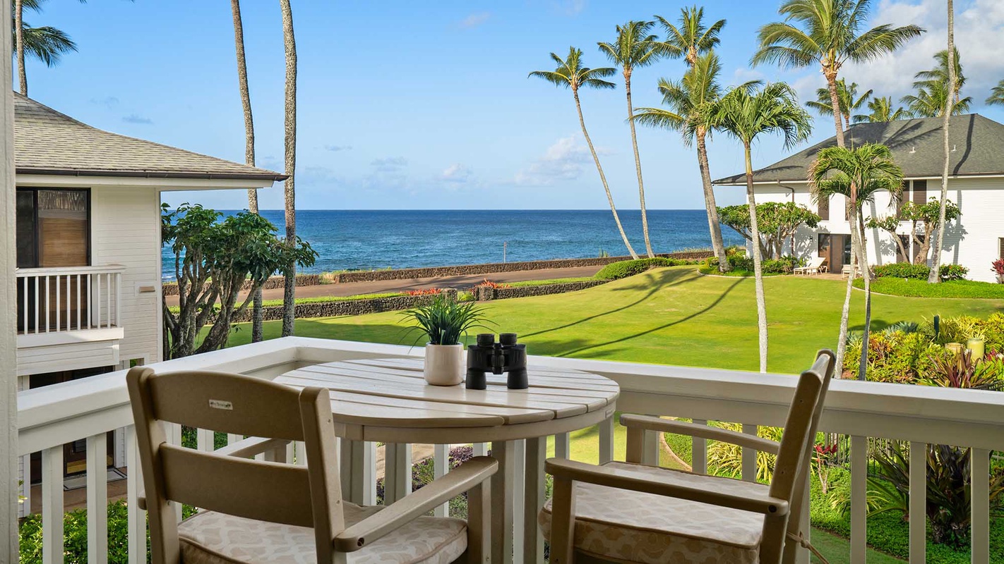 Poipu Kapili #48 — Poipu, HI — vacation rental
