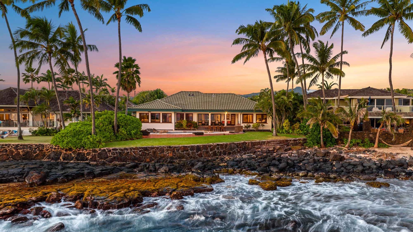 Kauai Kai — Poipu, HI — vacation rental