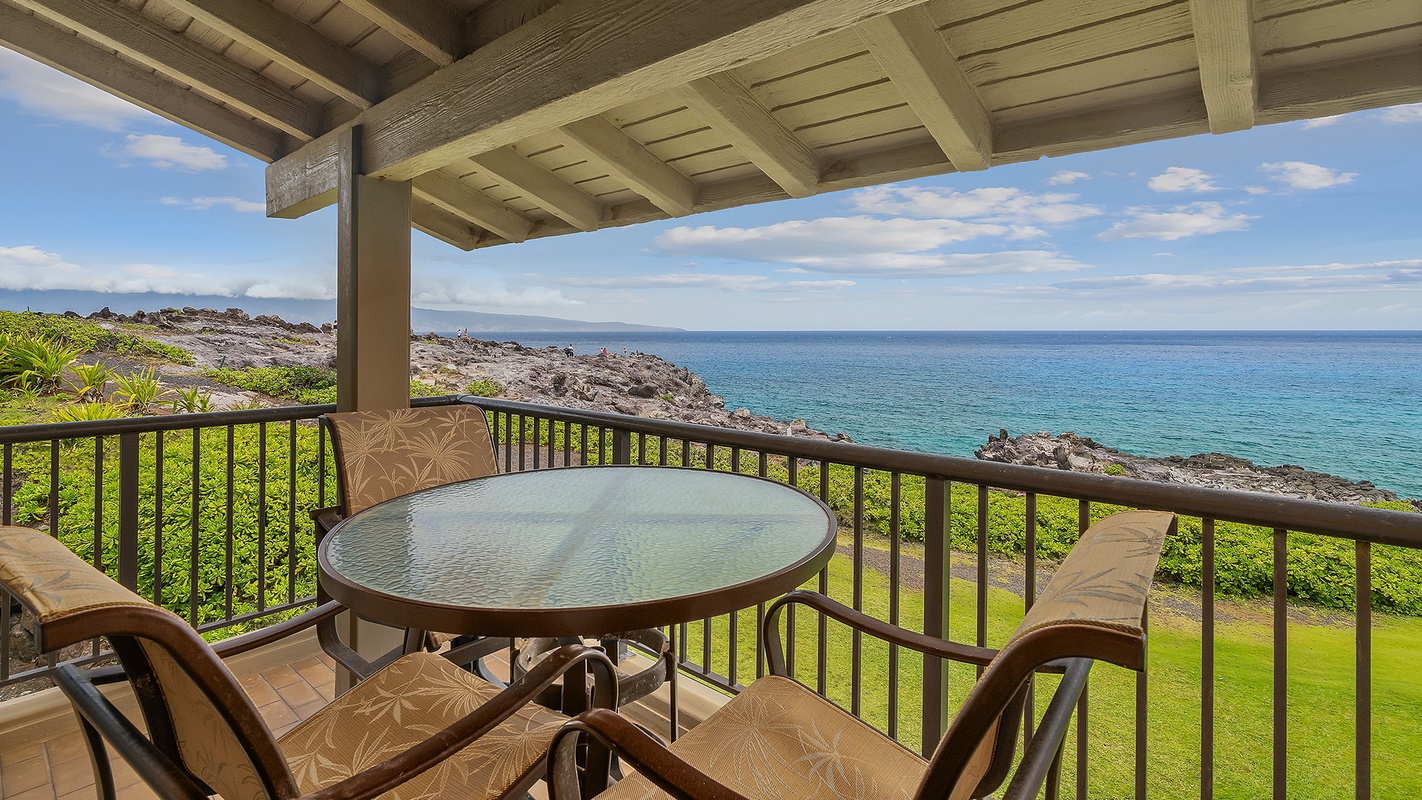 Kapalua Bay Villa 30B1 — Napili-Honokowai, HI — vacation rental