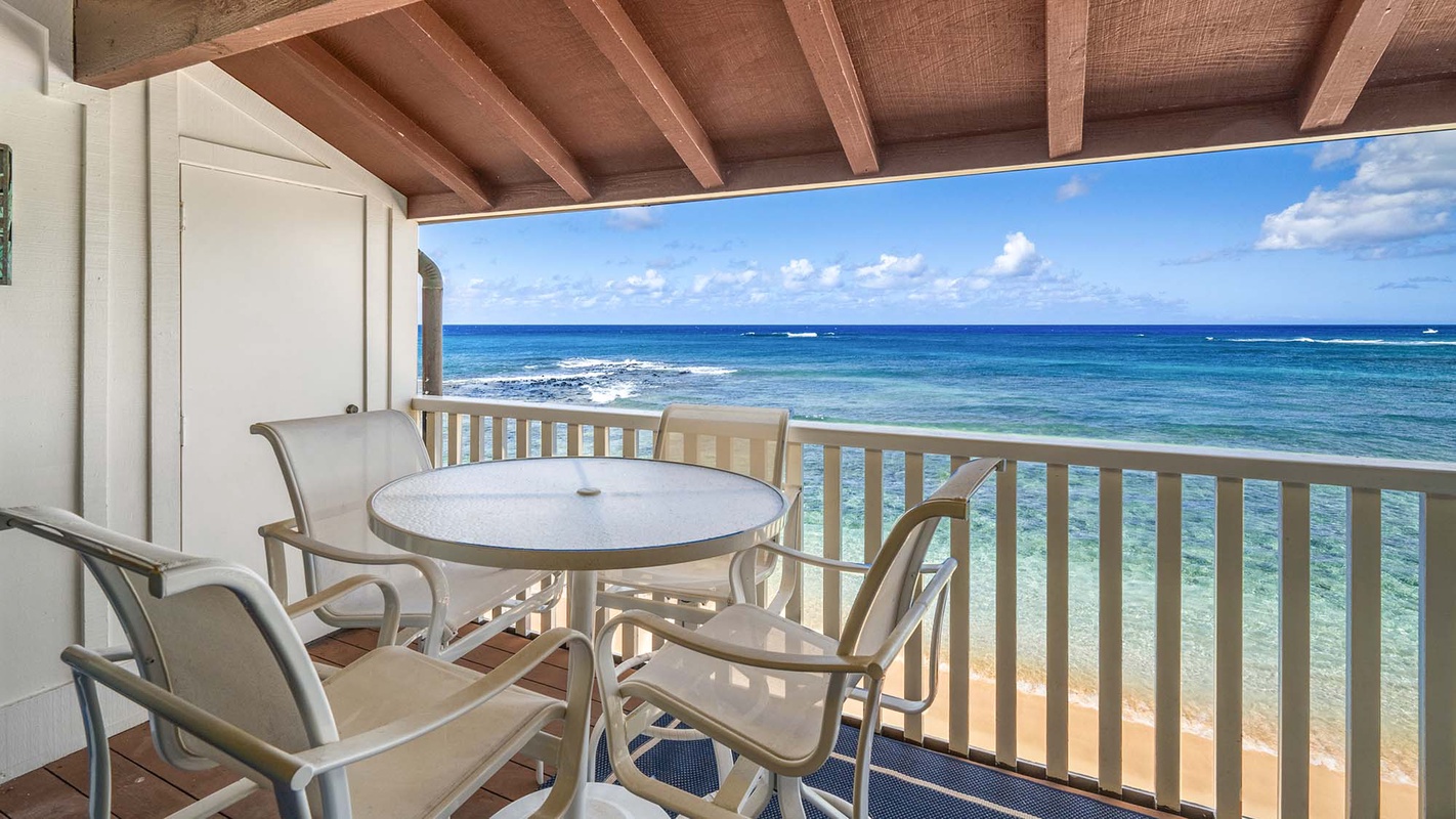 Kiahuna Plantation #006 — Poipu, HI — vacation rental