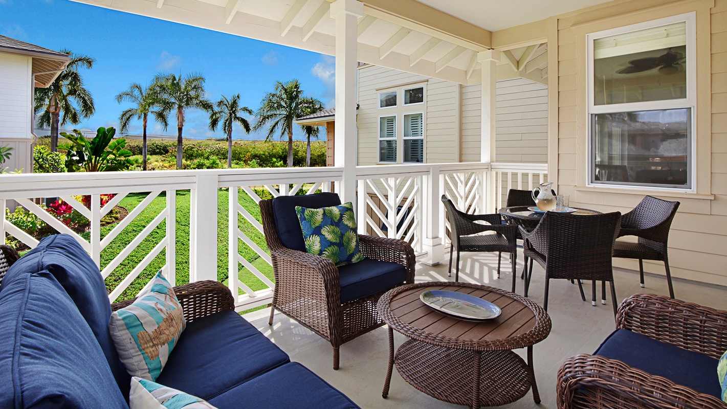 Pili Mai at Poipu #14C — Poipu, HI — vacation rental