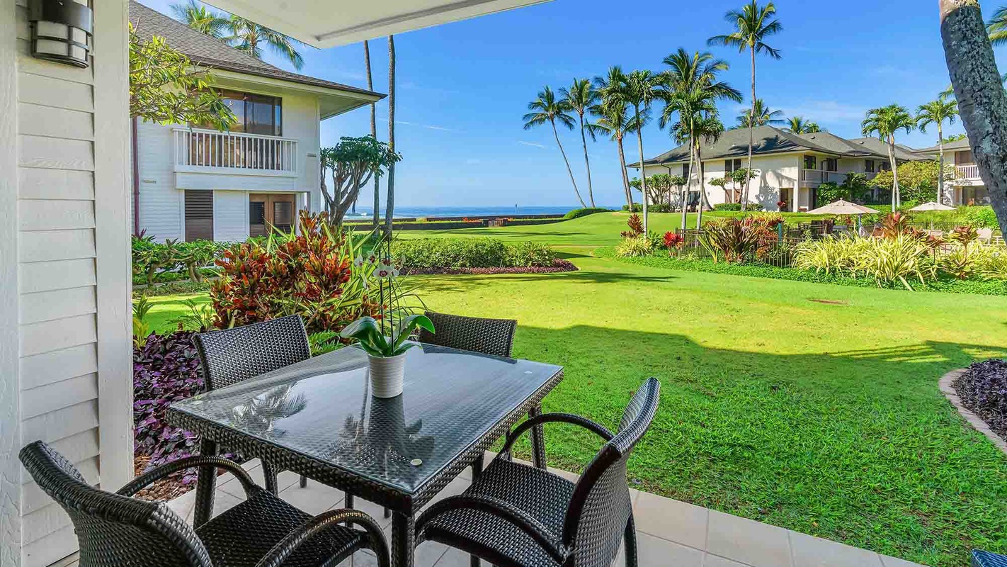 Poipu Kapili #47 — Poipu, HI — vacation rental