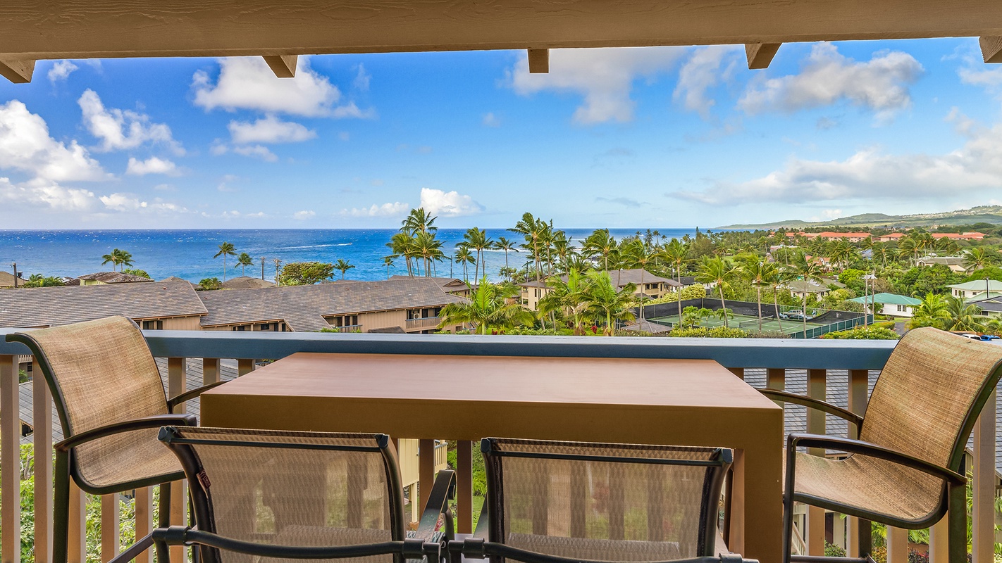 Nihi Kai Villas #832 — Poipu, HI — vacation rental