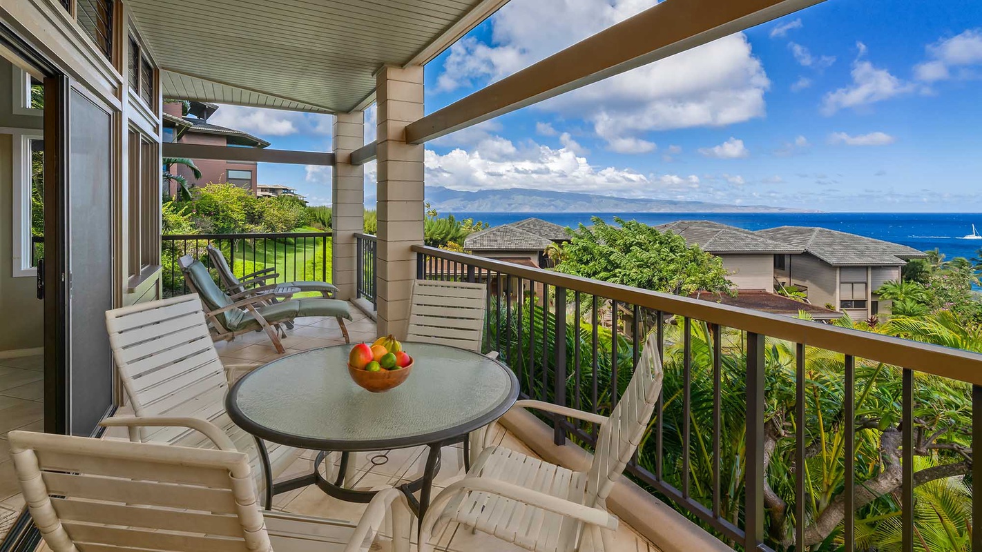 Kapalua Ridge Villa 1112 — Napili-Honokowai, HI — vacation rental