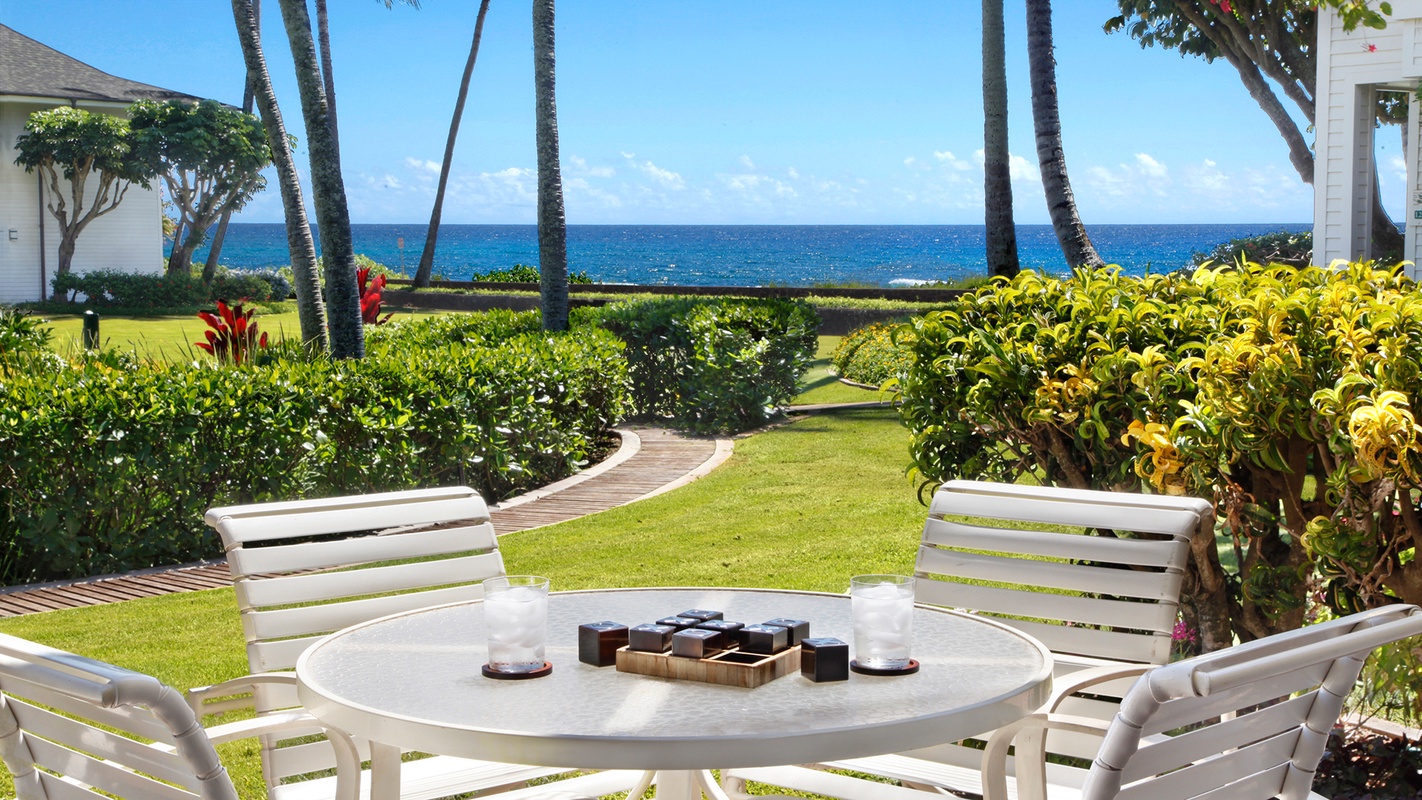 Poipu Kapili #14 — Poipu, HI — vacation rental