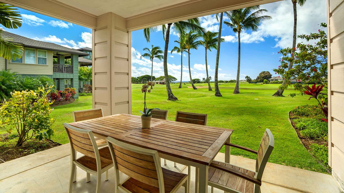 Pili Mai at Poipu #08D — Poipu, HI — vacation rental