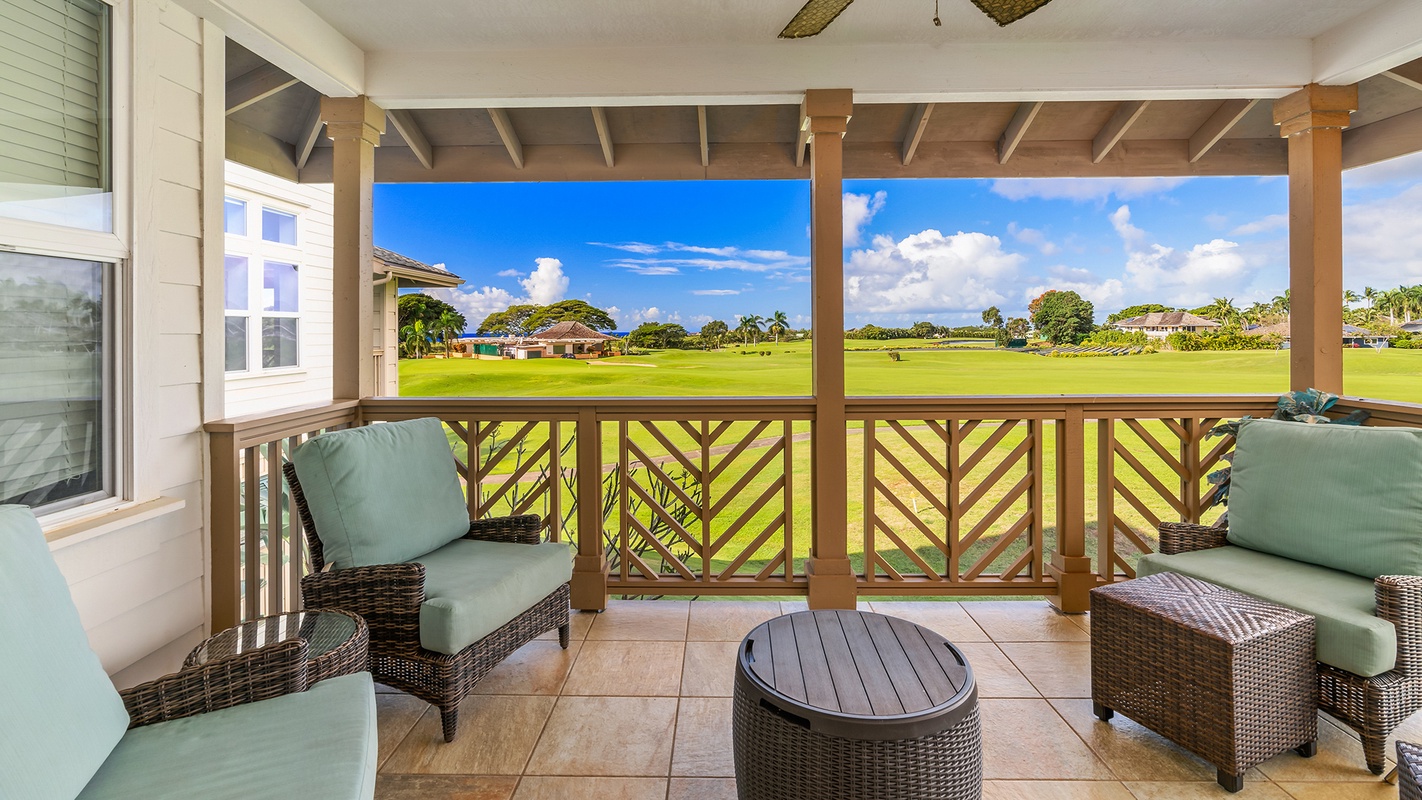 Pili Mai at Poipu #10K — Poipu, HI — vacation rental