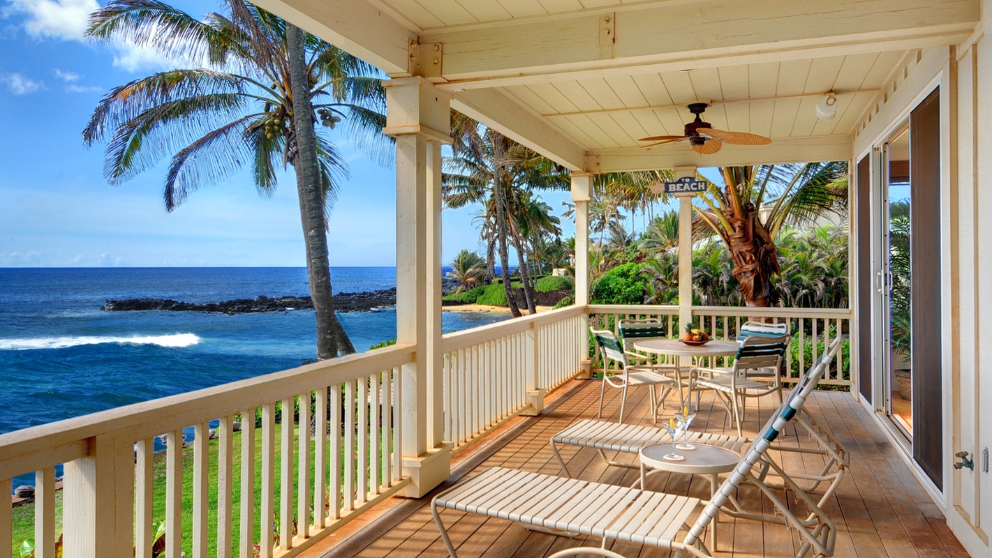 Hale Mahana Kai — Poipu, HI — vacation rental