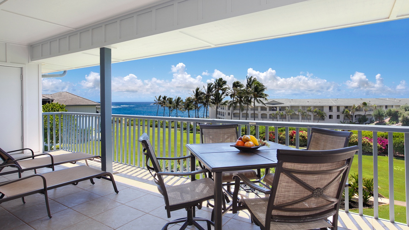 Poipu Sands at Poipu Kai #334 — Poipu, HI — vacation rental