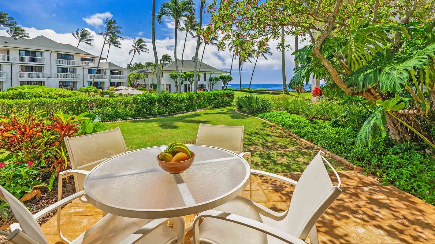 Poipu Kapili #13 — Poipu, HI — vacation rental