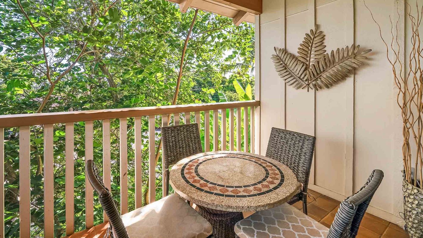 Waikomo Stream Villas #333 — Poipu, HI — vacation rental