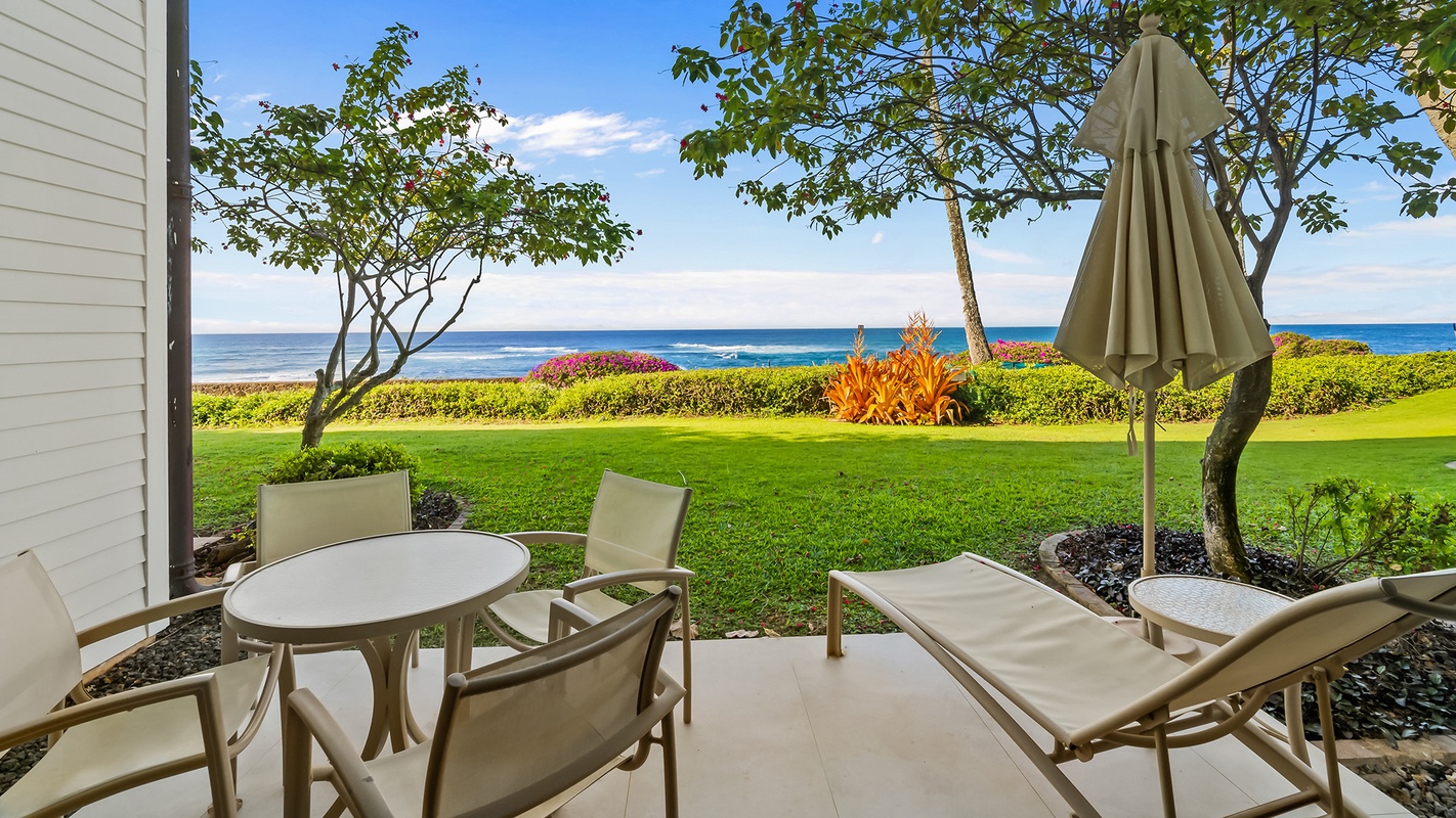 Poipu Kapili #08 — Poipu, HI — vacation rental