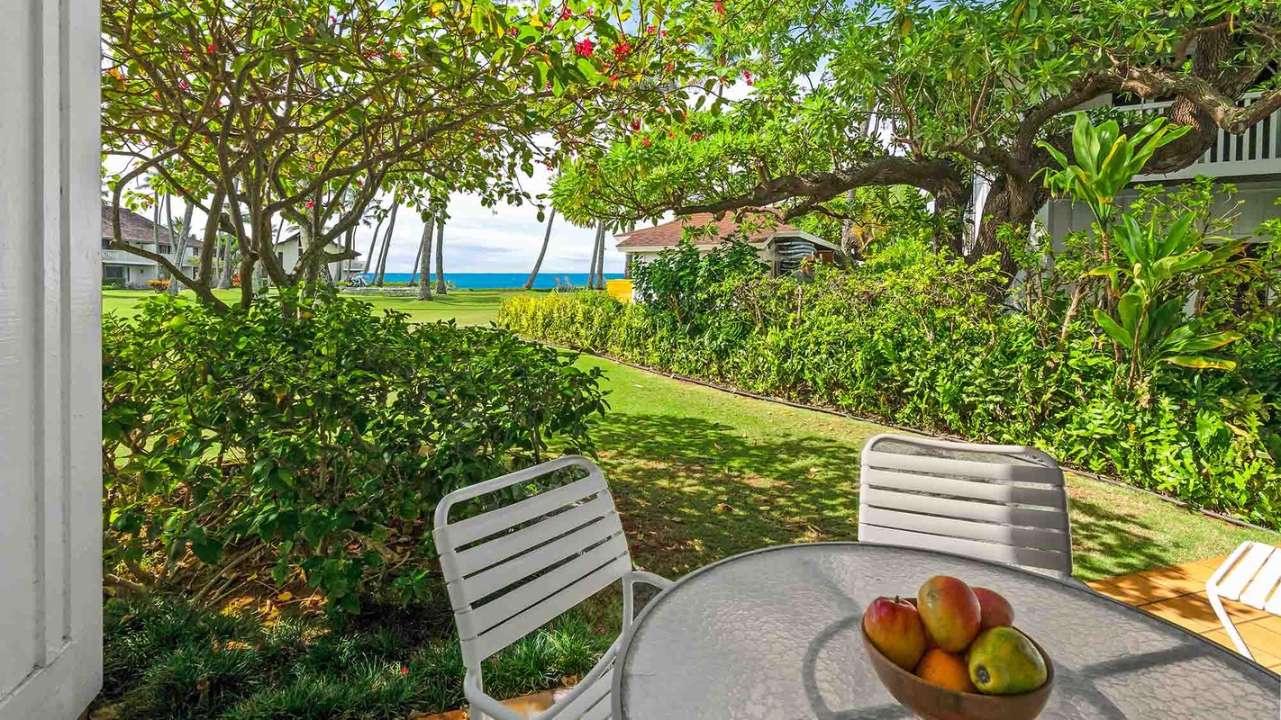 Kiahuna Plantation #183 — Poipu, HI — vacation rental