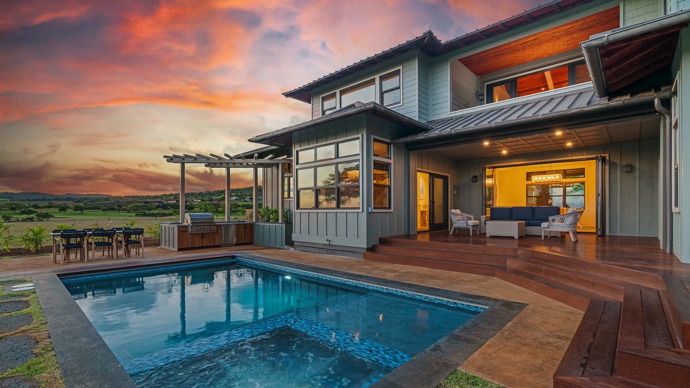 Kukuiula Makai Cottage #71 — Poipu, HI — vacation rental