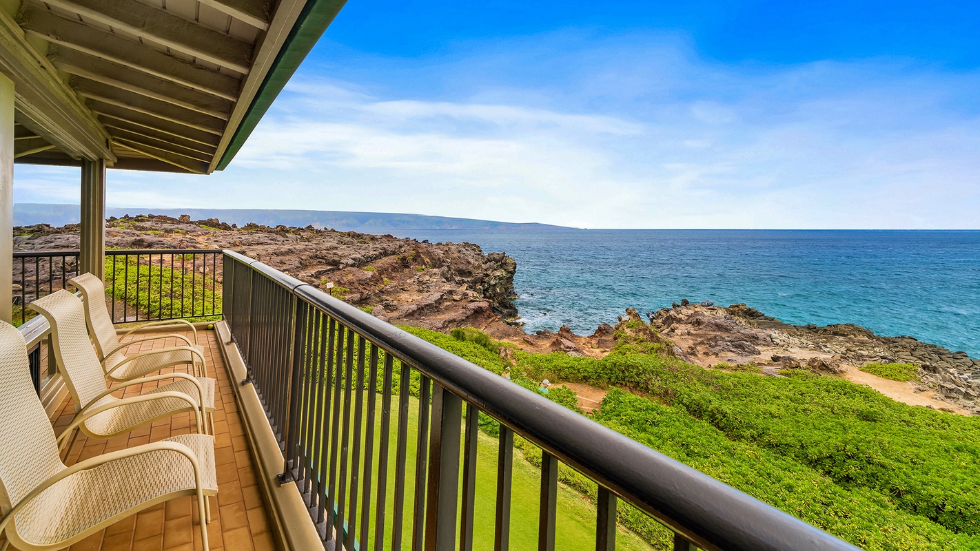 Kapalua Bay Villa 30B3 — Napili-Honokowai, HI — vacation rental