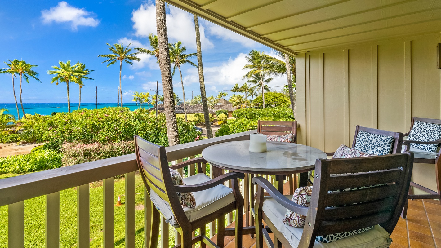 Nihi Kai Villas #402 — Poipu, HI — vacation rental