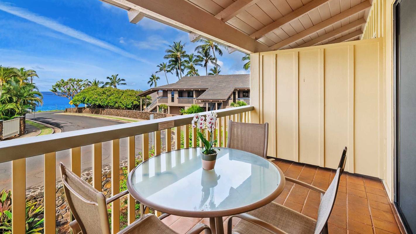 Nihi Kai Villas #301 — Poipu, HI — vacation rental
