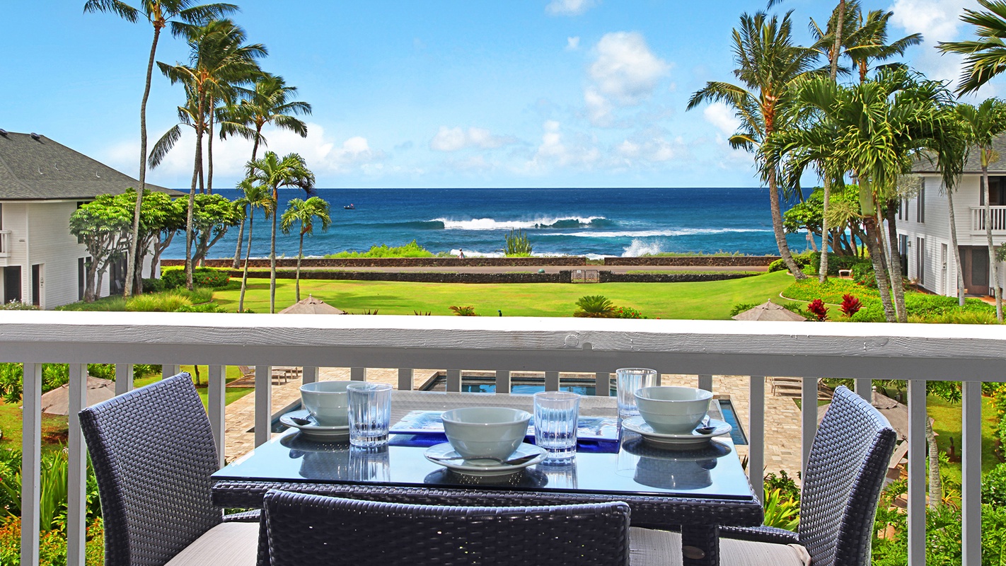 Poipu Kapili #26 — Poipu, HI — vacation rental