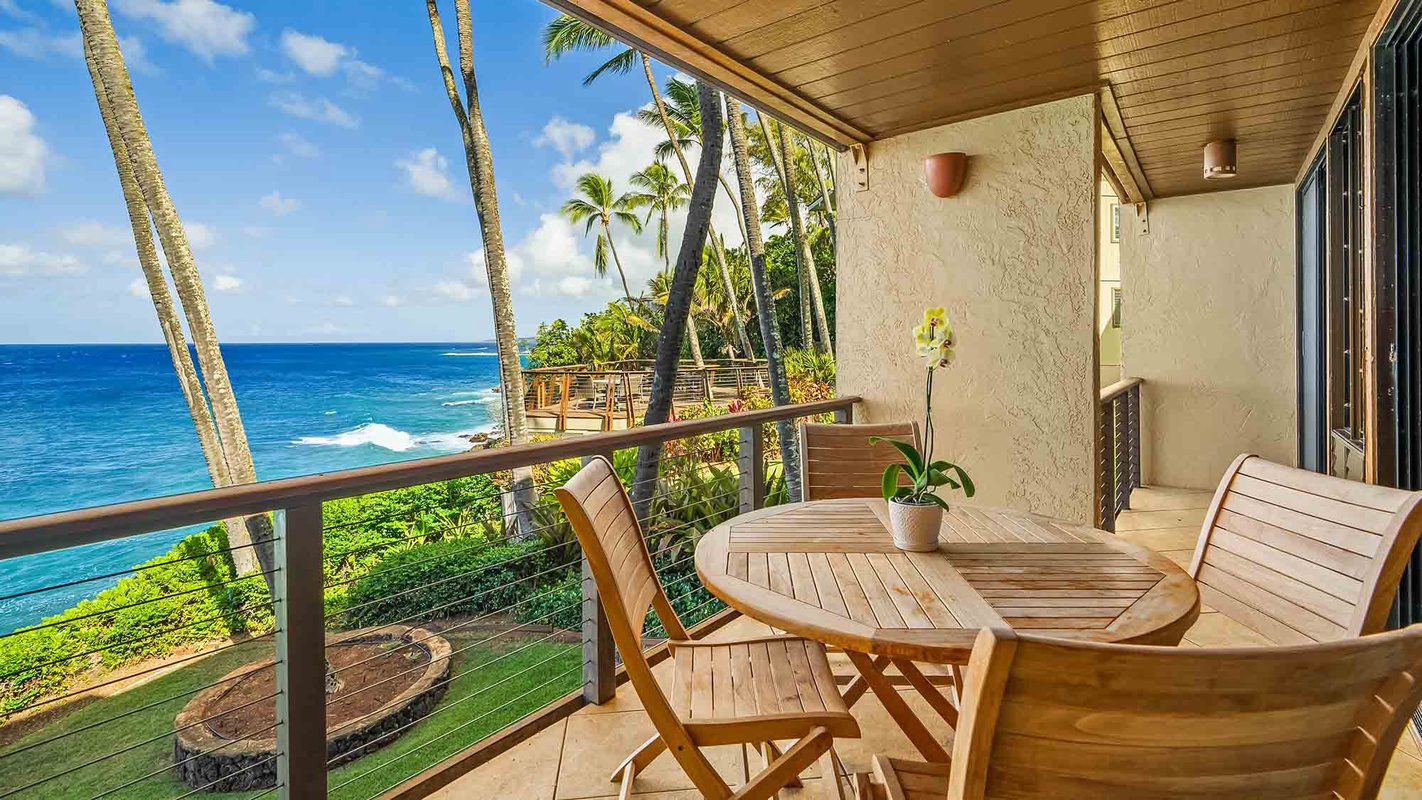 Poipu Makai #A2 — Kauai, HI — vacation rental