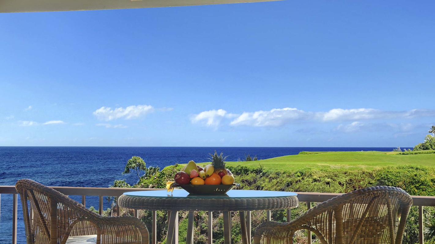 Pali Ke Kua at Princeville #231 — Princeville, HI — vacation rental