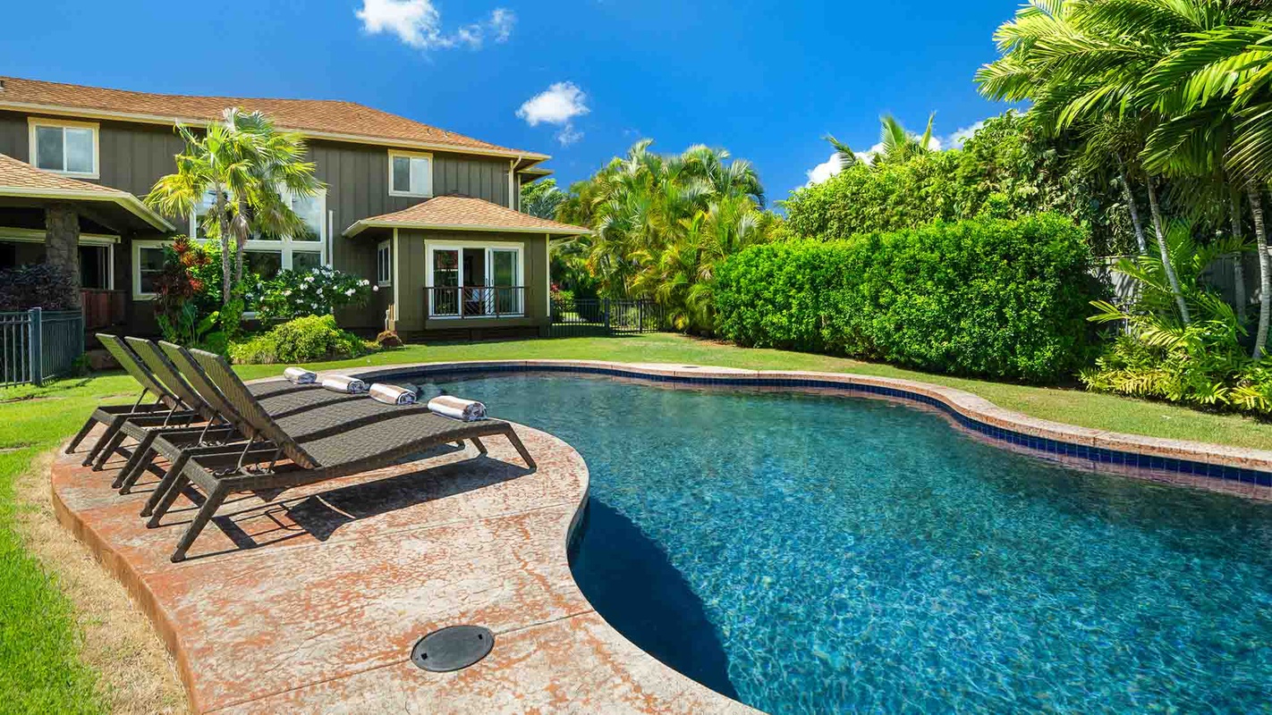 Kauai Dream — Poipu, HI — vacation rental