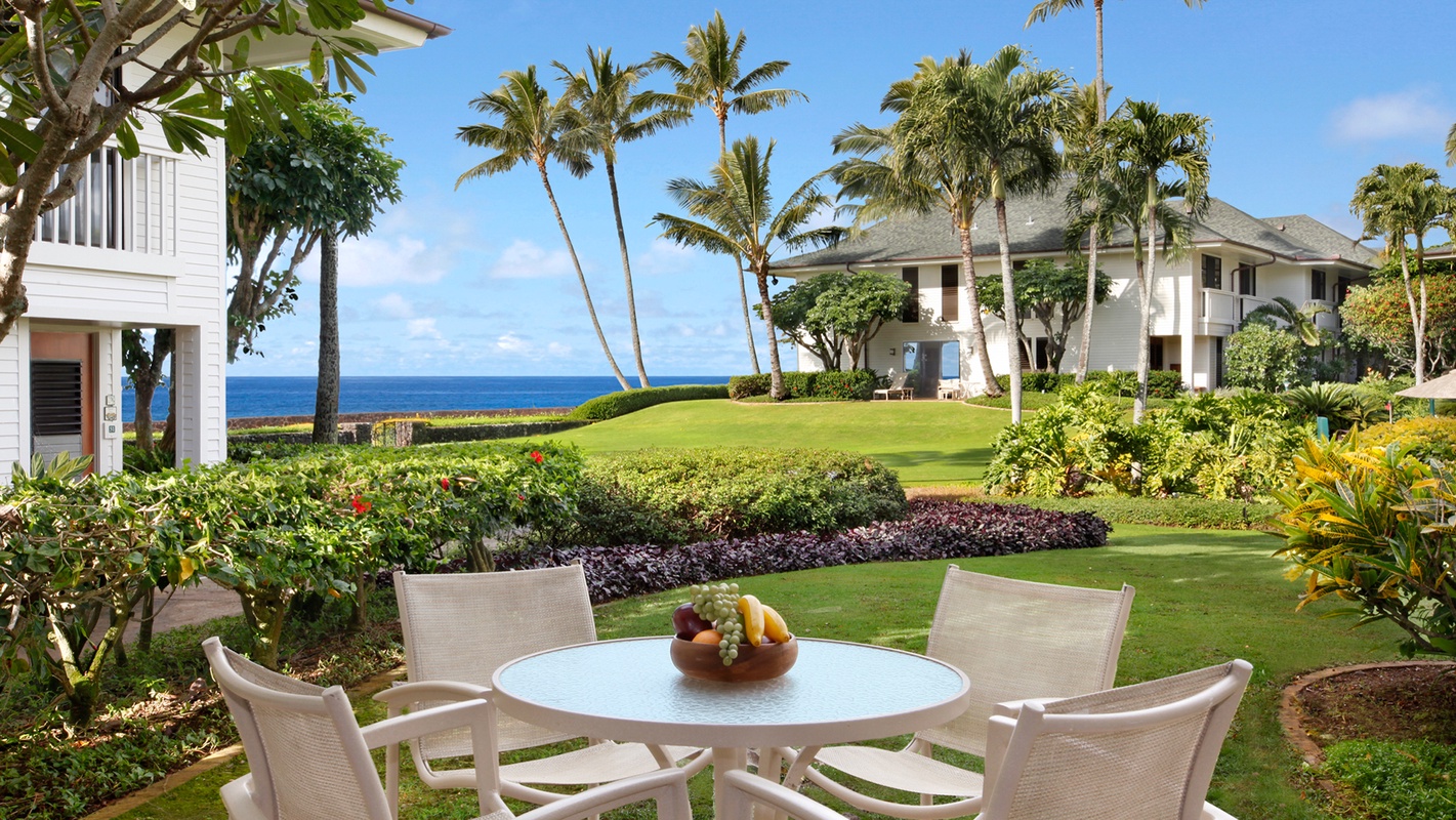 Poipu Kapili #49 — Poipu, HI — vacation rental