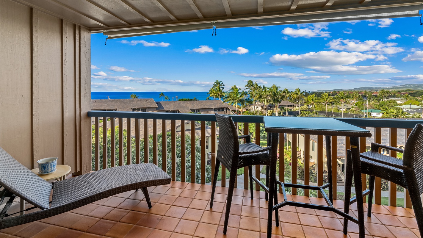 Nihi Kai Villas #824 — Kauai, HI — vacation rental