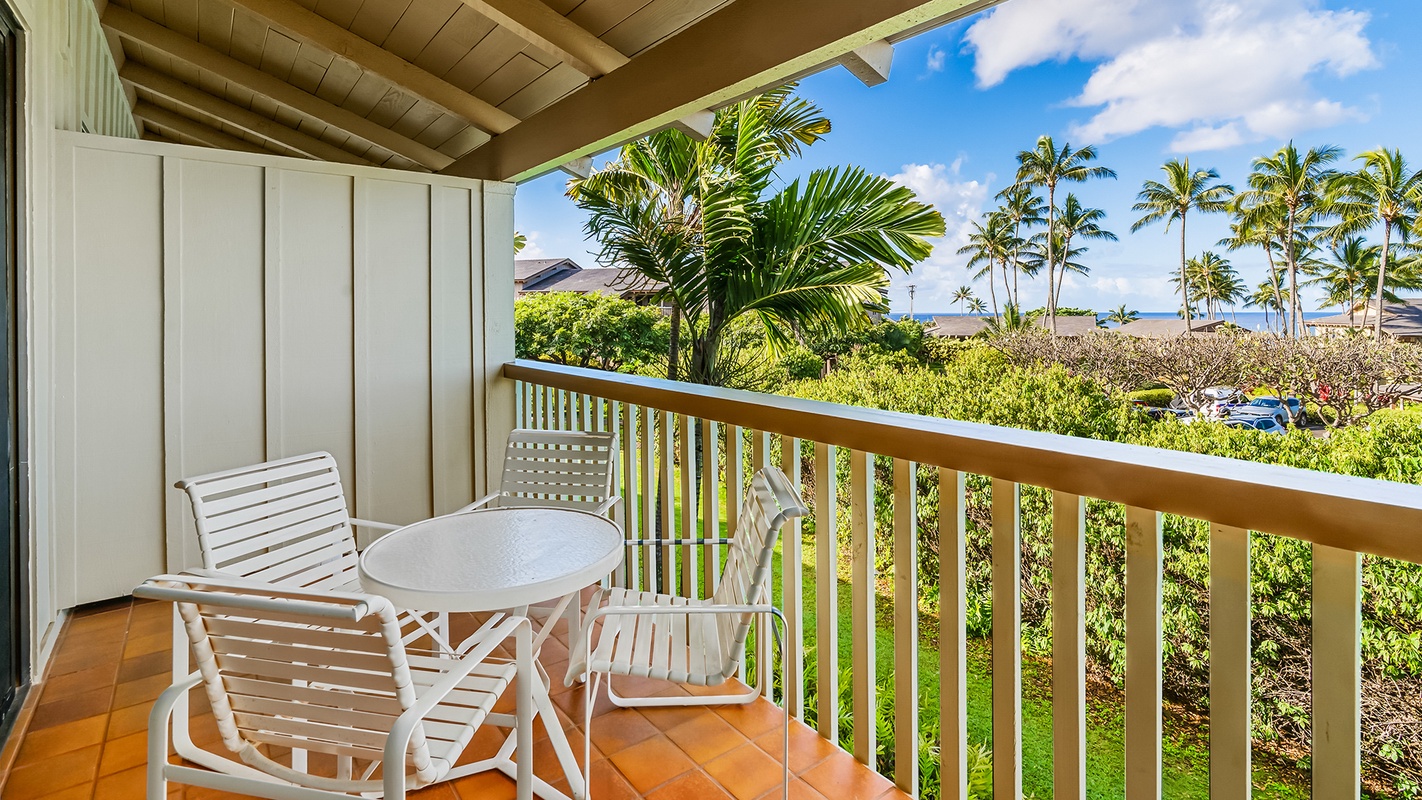 Nihi Kai Villas #704 — Poipu, HI — vacation rental