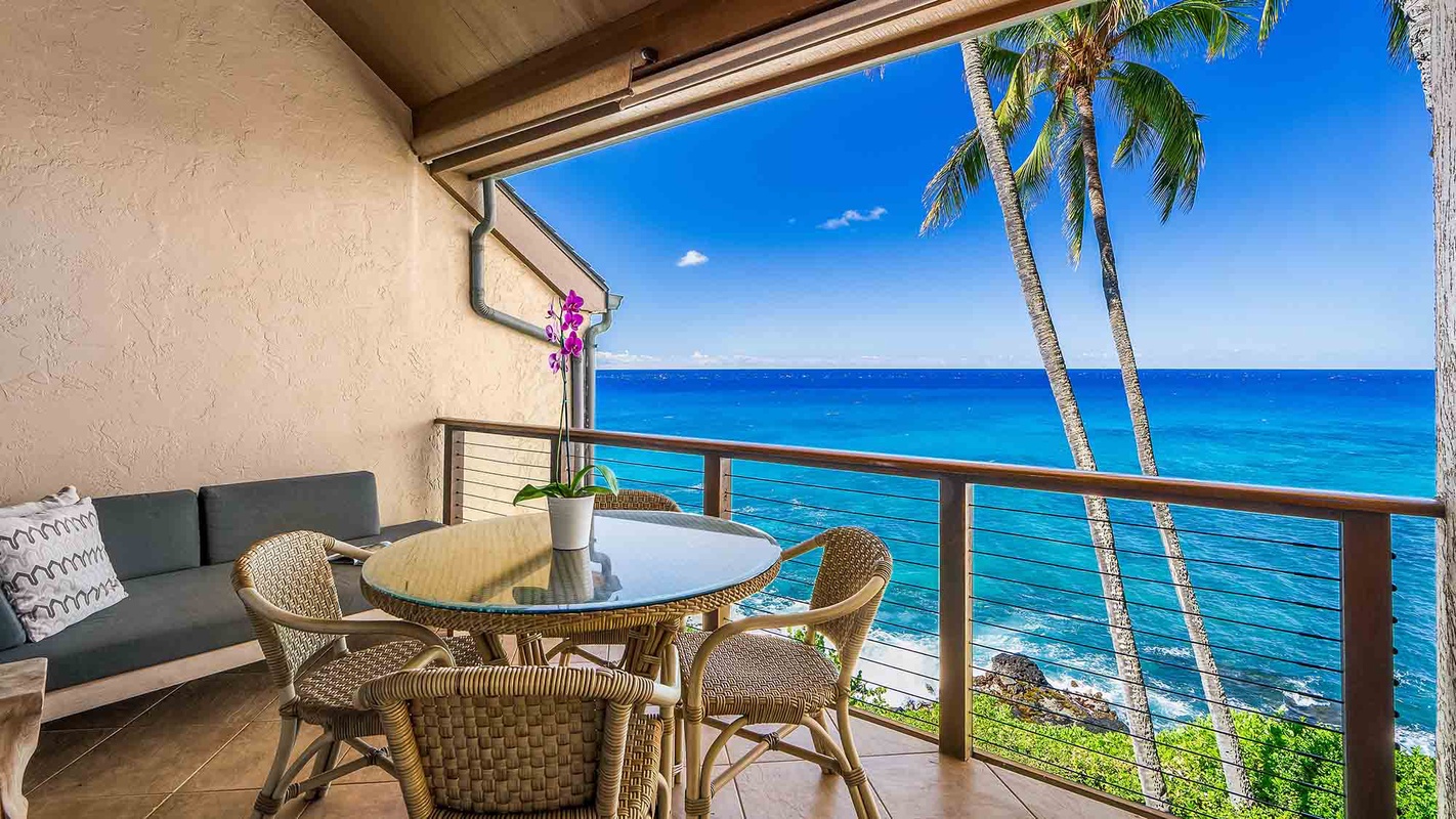 Poipu Makai #A3 — Kauai, HI — vacation rental