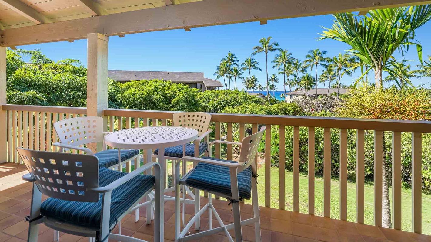 Nihi Kai Villas #700 — Poipu, HI — vacation rental