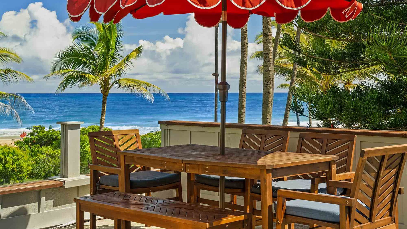 Anahola Palms — Anahola, HI — vacation rental