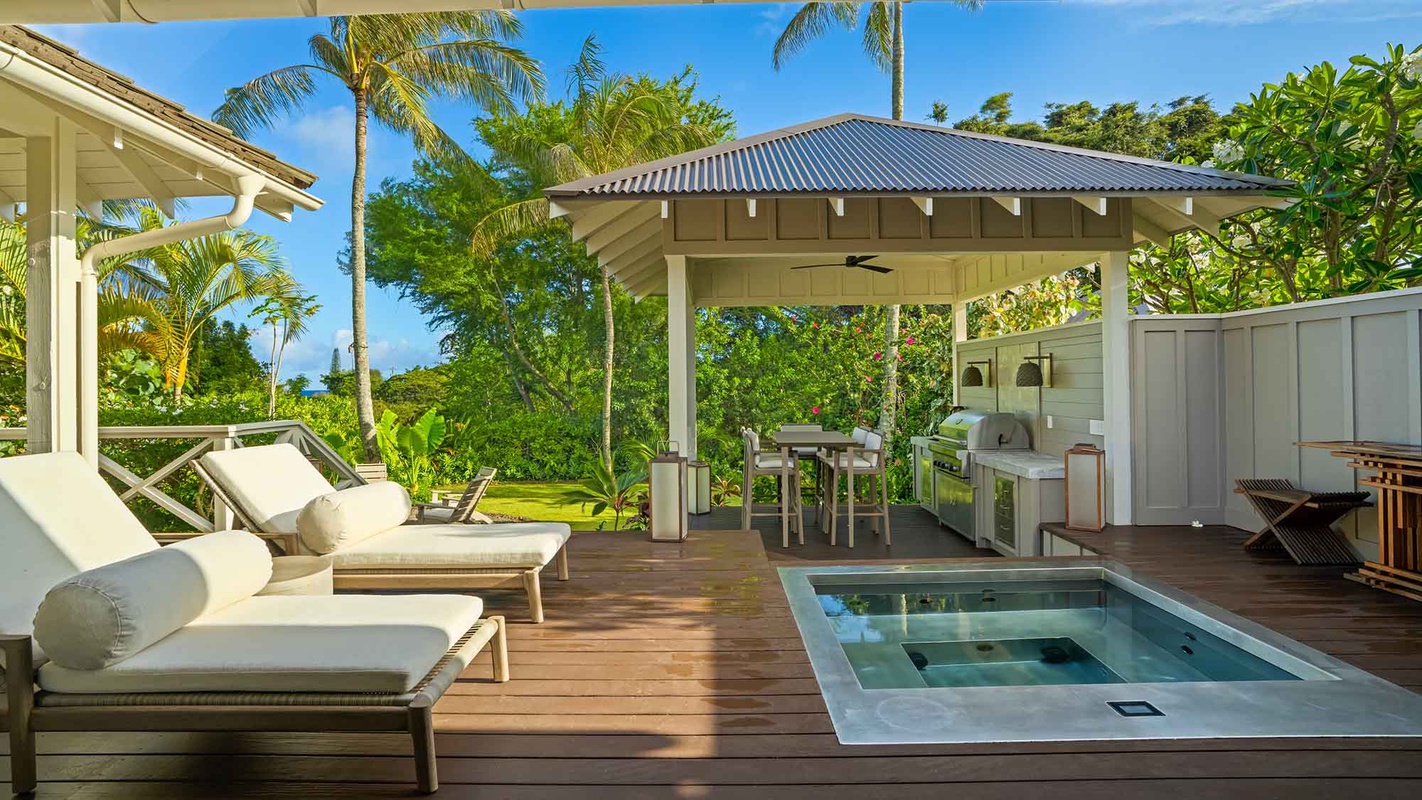Kukuiula Makai Cottage #12 — Poipu, HI — vacation rental