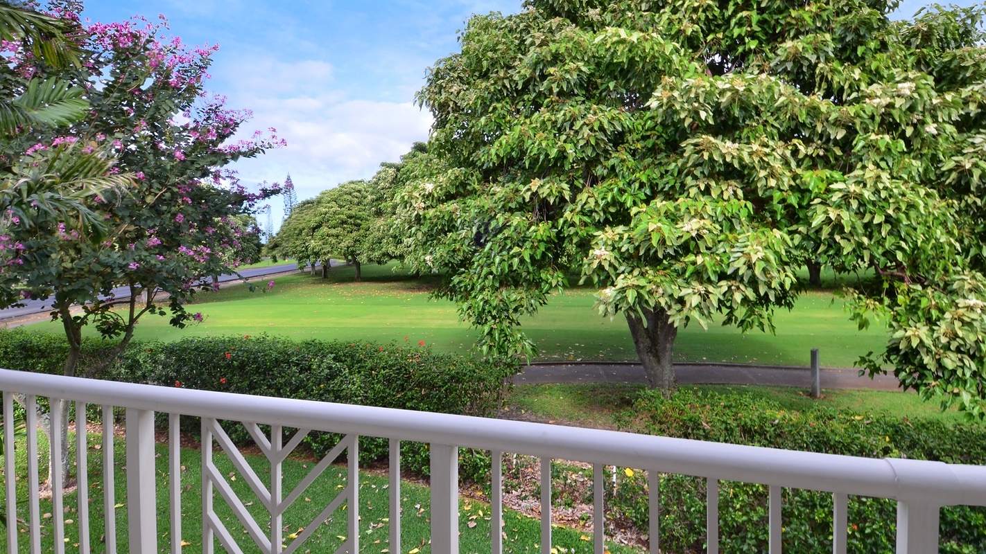 Villas of Kamalii at Princeville #01 — Princeville, HI — vacation rental