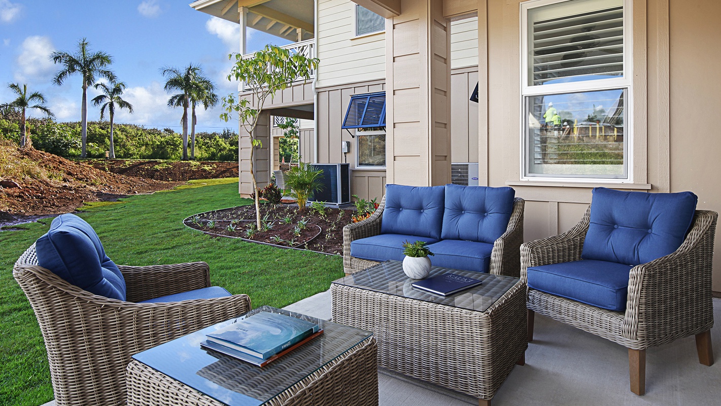 Pili Mai at Poipu #03A — Poipu, HI — vacation rental