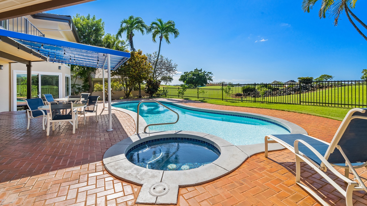 Kiahuna Vista — Poipu, HI — vacation rental