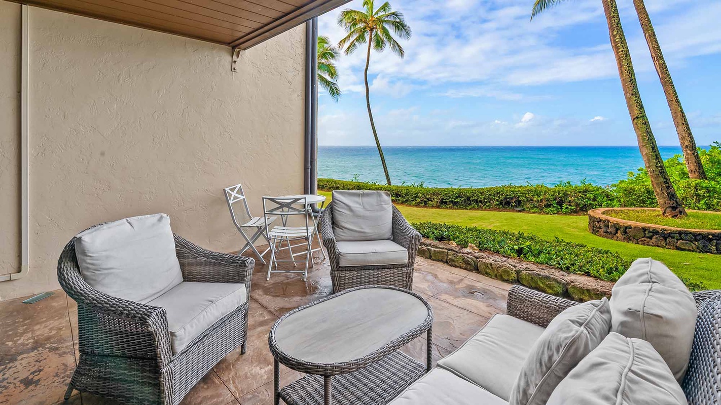 Poipu Makai #A1 — Kauai, HI — vacation rental