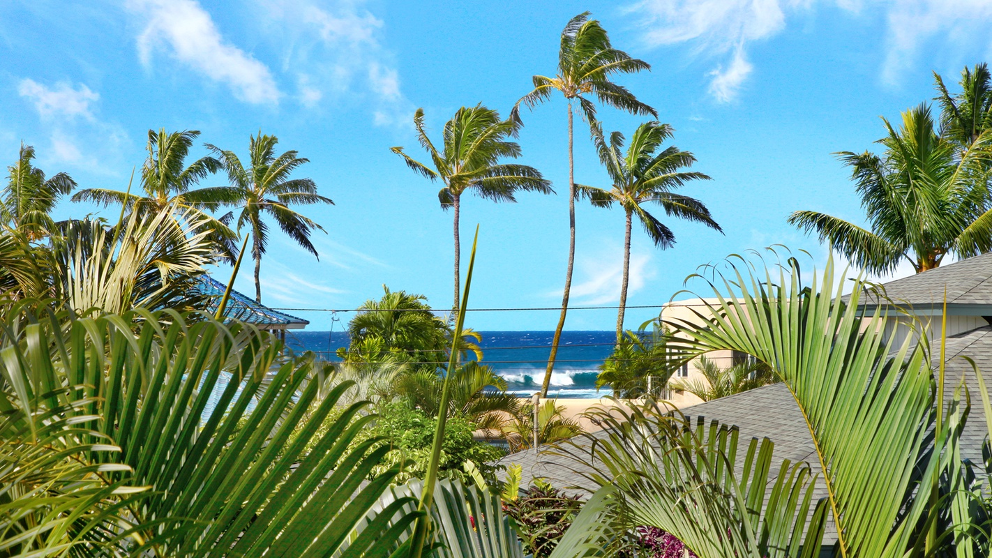 Akala Pua — Poipu, HI — vacation rental
