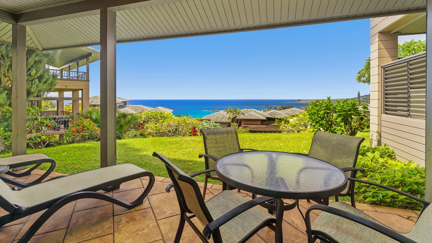 Kapalua Ridge Villa 1511 — Napili-Honokowai, HI — vacation rental