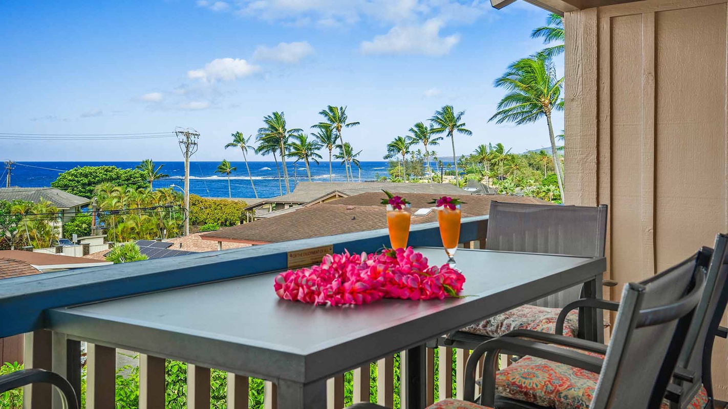 Nihi Kai Villas #521 — Poipu, HI — vacation rental