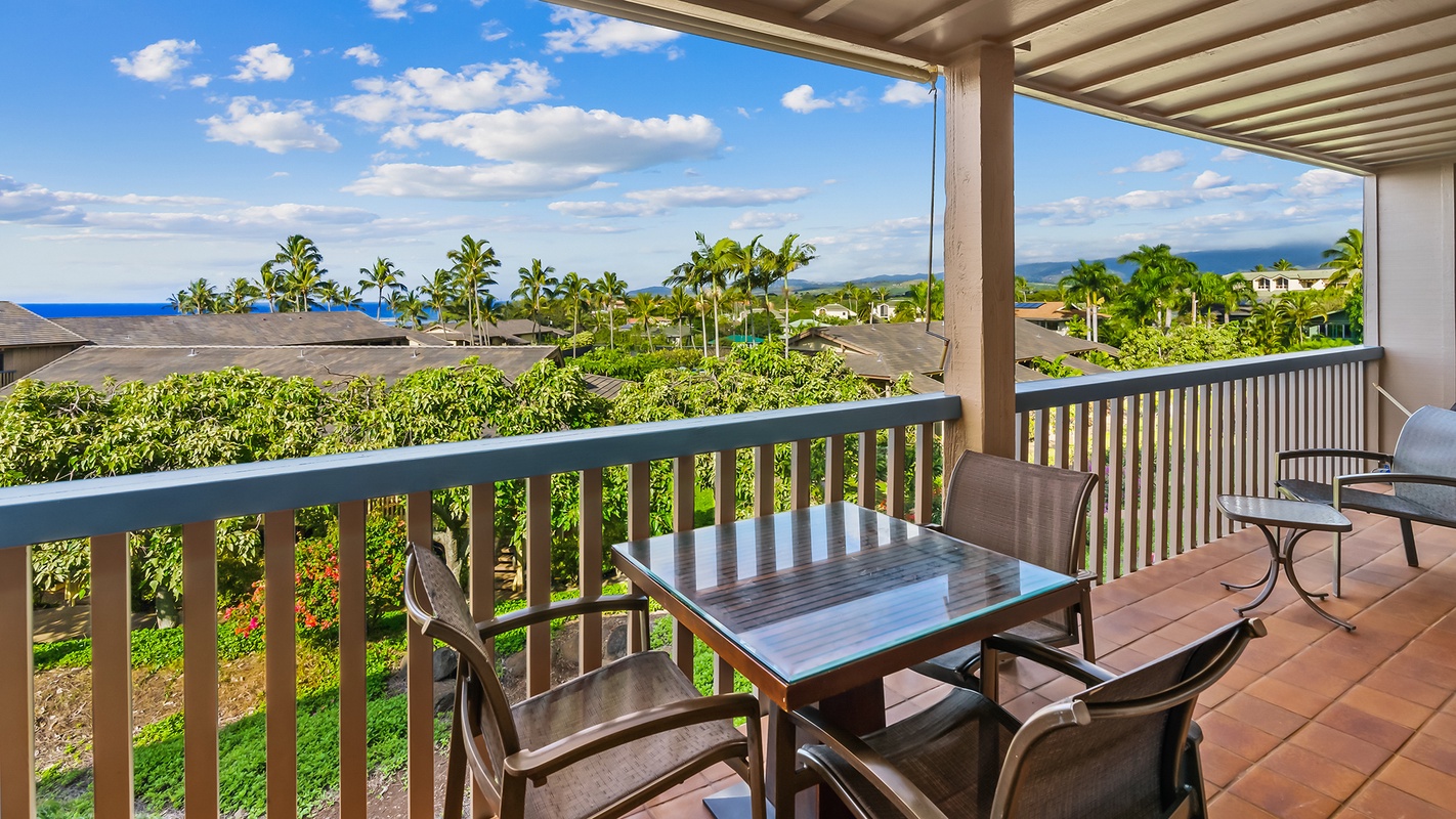Nihi Kai Villas #803 — Poipu, HI — vacation rental