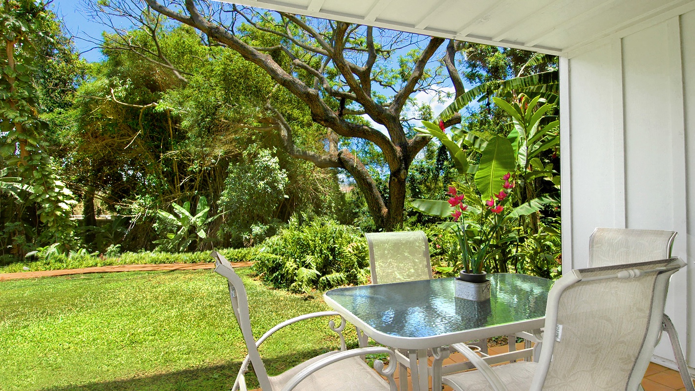 Waikomo Stream Villas #403 — Poipu, HI — vacation rental