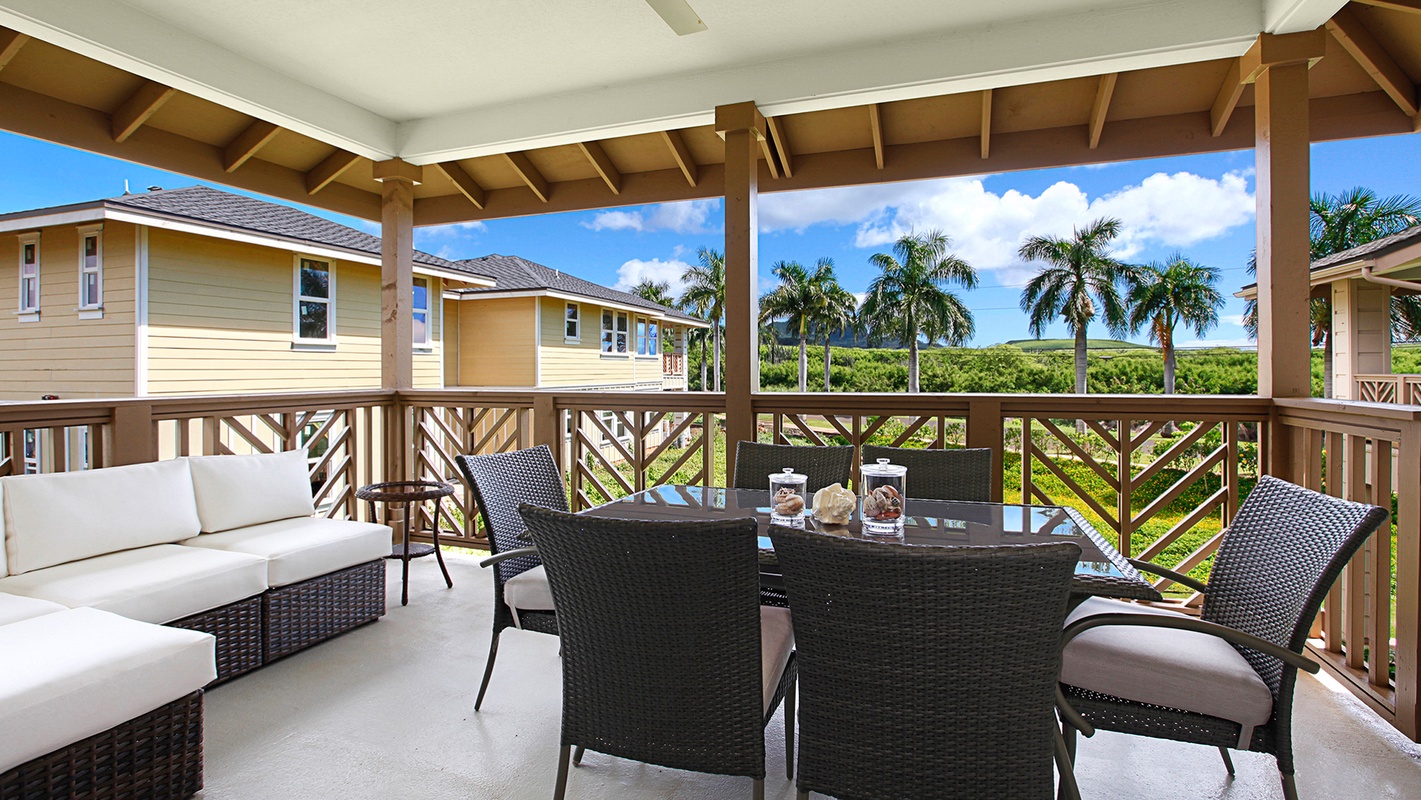 Pili Mai at Poipu #02C — Poipu, HI — vacation rental