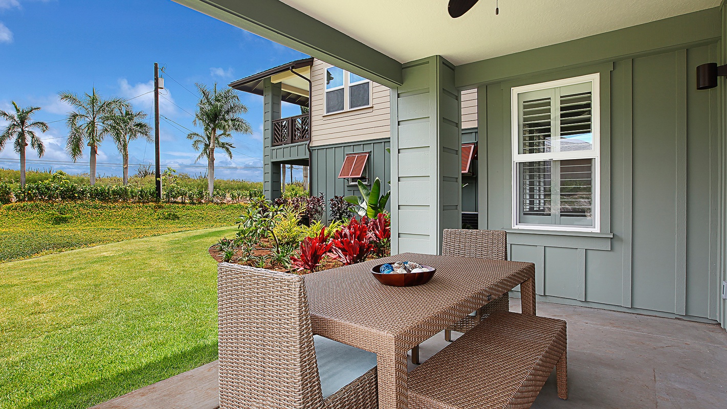 Pili Mai at Poipu #01D — Poipu, HI — vacation rental