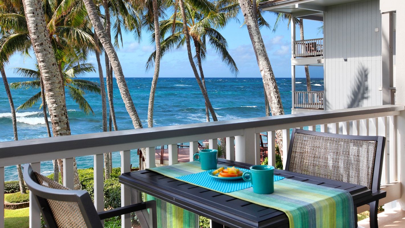 Poipu Palms #201 — Kauai, HI — vacation rental