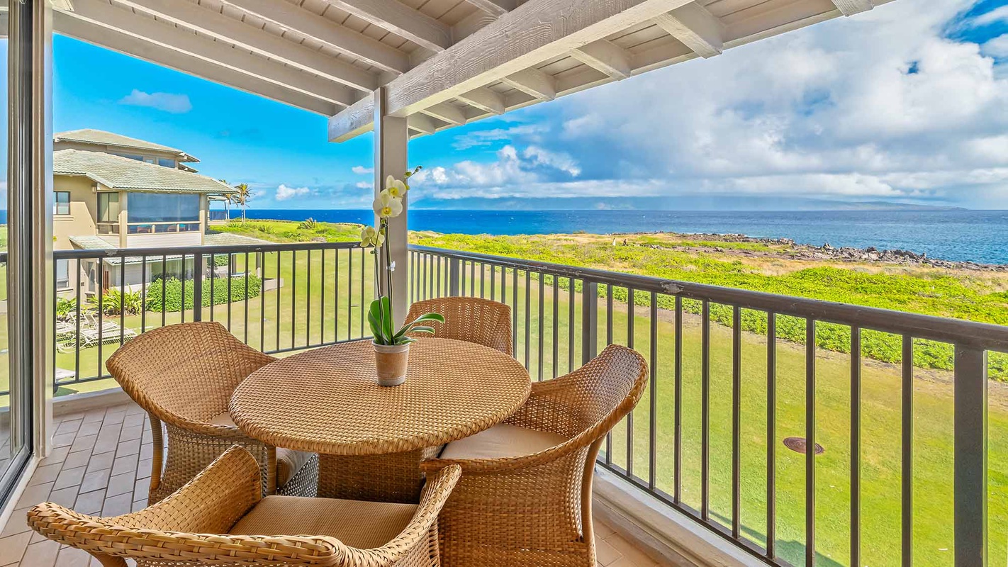 Kapalua Bay Villa 35B2 — Napili-Honokowai, HI — vacation rental