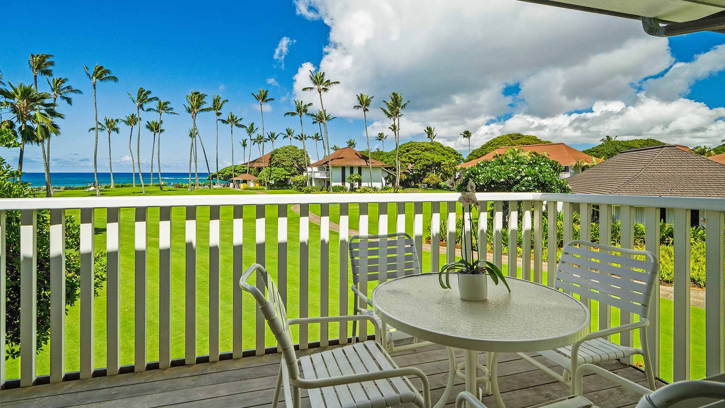 Kiahuna Plantation #029 — Poipu, HI — vacation rental