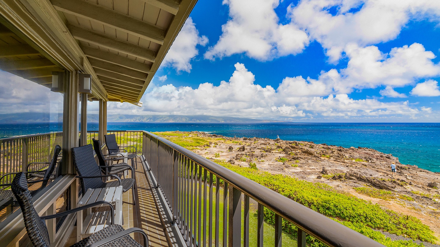 Kapalua Bay Villa 34B2 — Napili-Honokowai, HI — vacation rental
